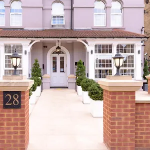 Imperial Ltd. 4* Hounslow