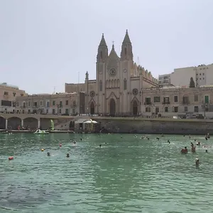  Pensjonat San Salvatore