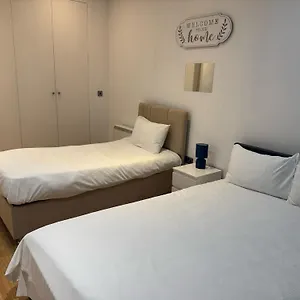 Comfortable - Cosy - Budget In Center 2* Londyn