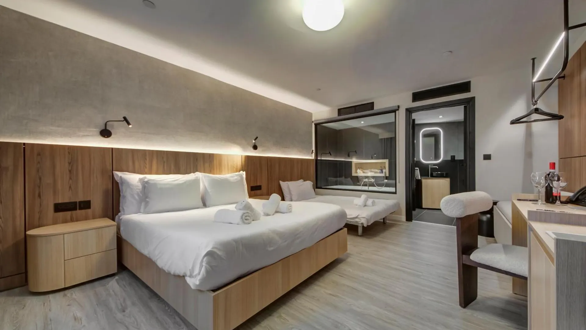 Noru Hotel Malta - Adults Only Hotel St. Julian's