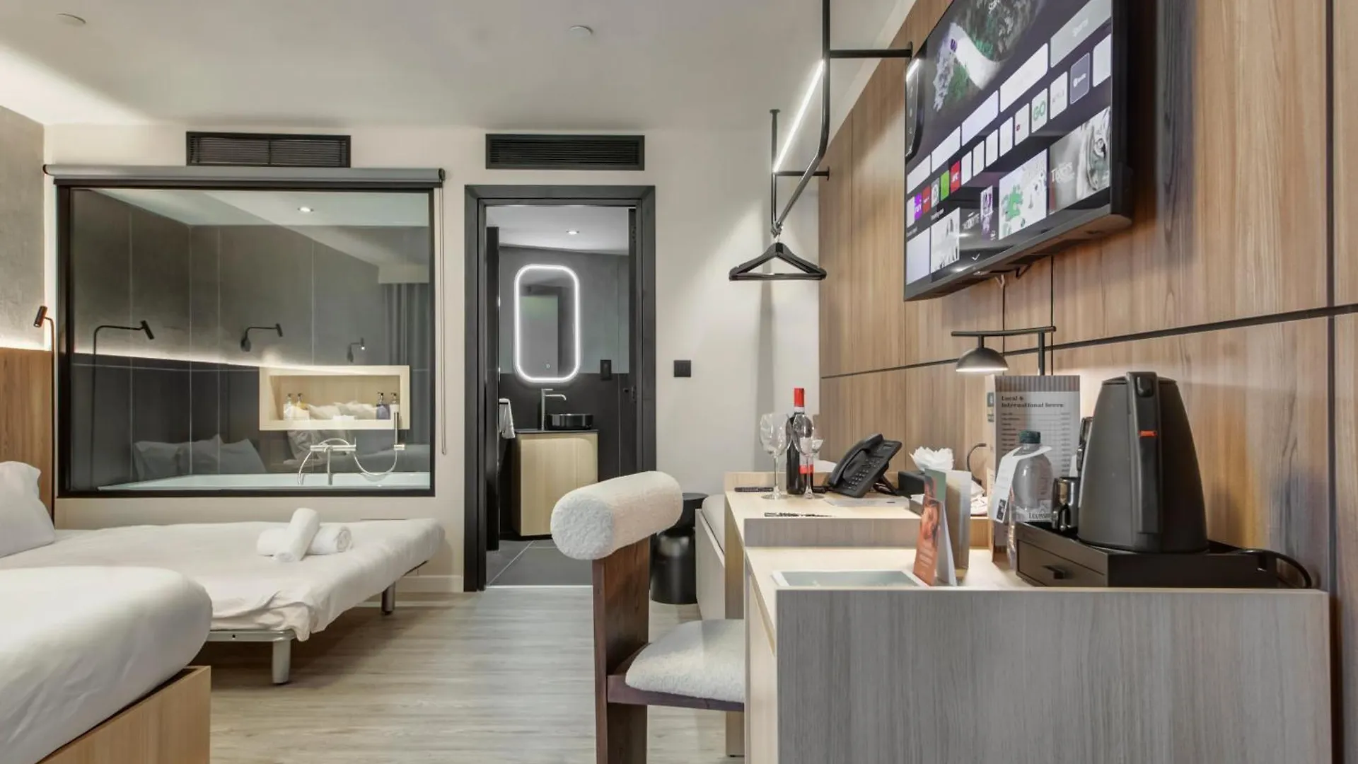 Noru Hotel Malta - Adults Only Hotel St. Julian's
