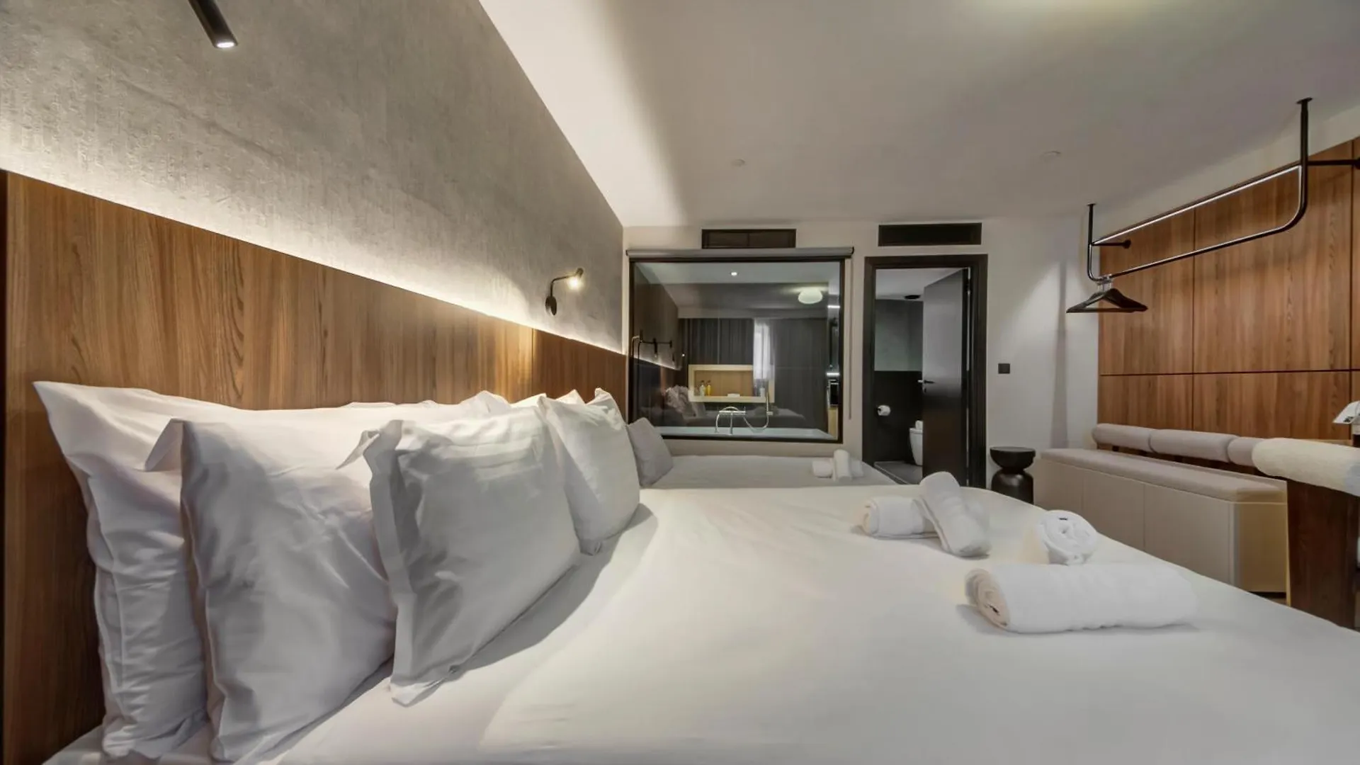 Noru Hotel Malta - Adults Only Hotel St. Julian's