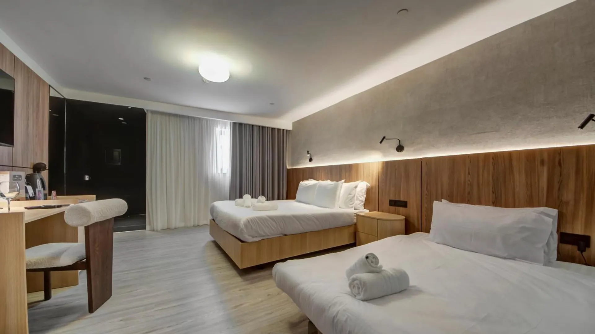 ****  Noru Hotel Malta - Adults Only Hotel St. Julian's Malta