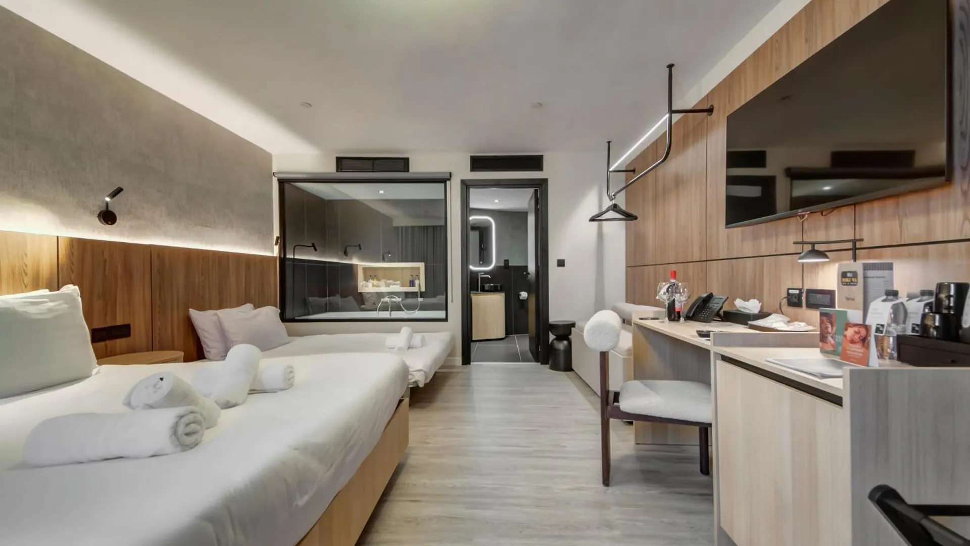 Noru Hotel Malta - Adults Only Hotel St. Julian's