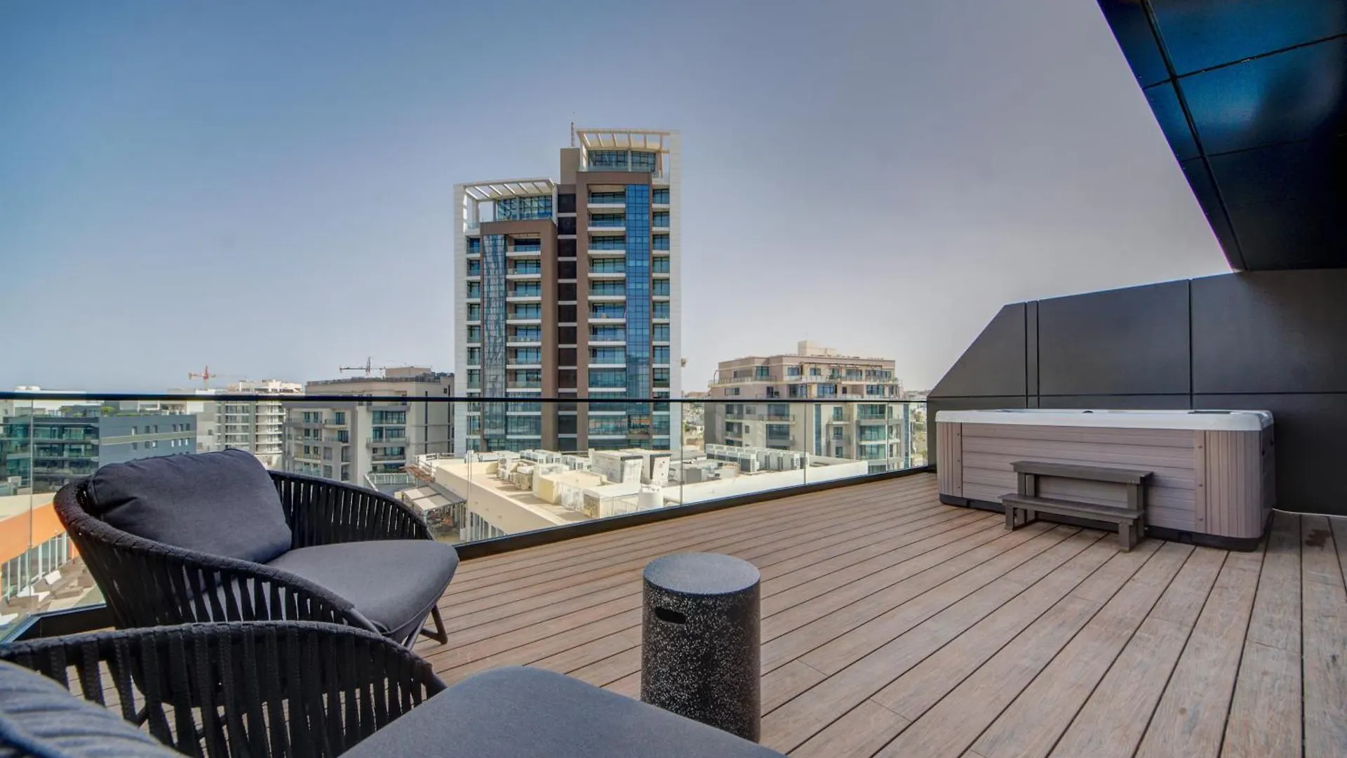 Noru Hotel Malta - Adults Only Hotel St. Julian's Malta