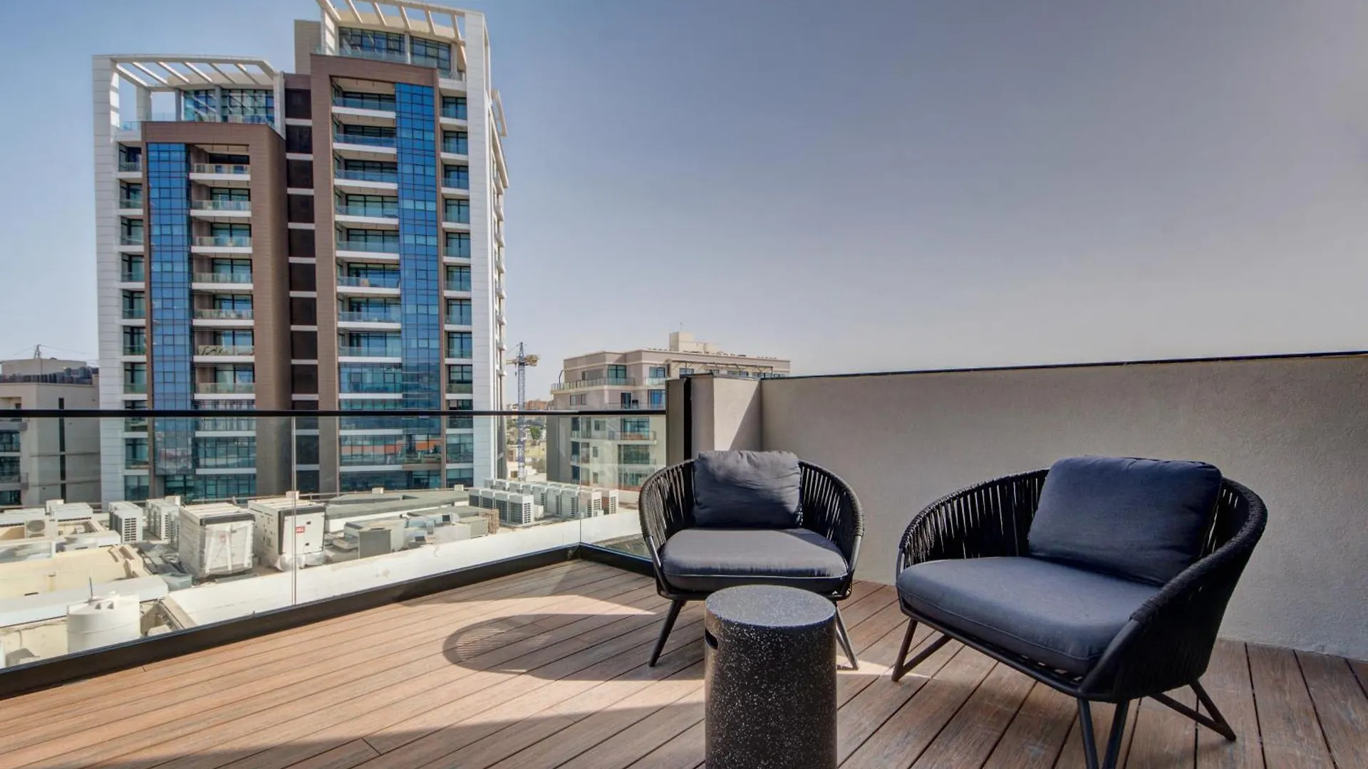 Noru Hotel Malta - Adults Only Hotel St. Julian's