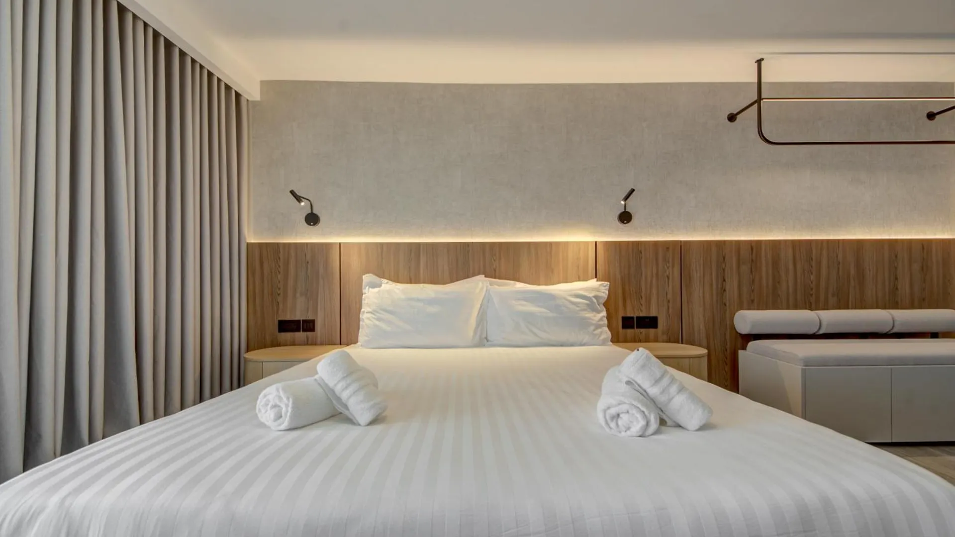 Noru Hotel Malta - Adults Only Hotel St. Julian's 4*,