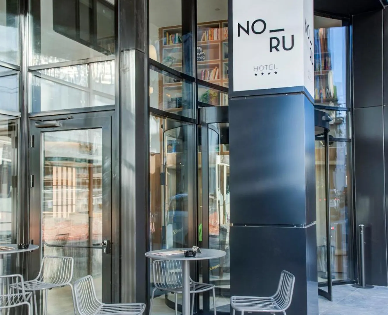 Noru Hotel Malta - Adults Only Hotel St. Julian's