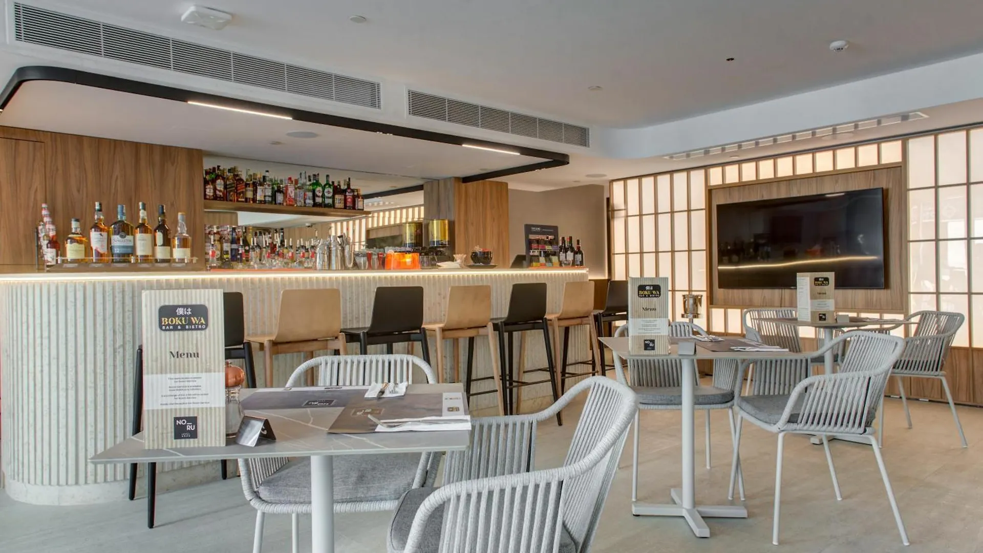 ****  Noru Hotel Malta - Adults Only Hotel St. Julian's Malta