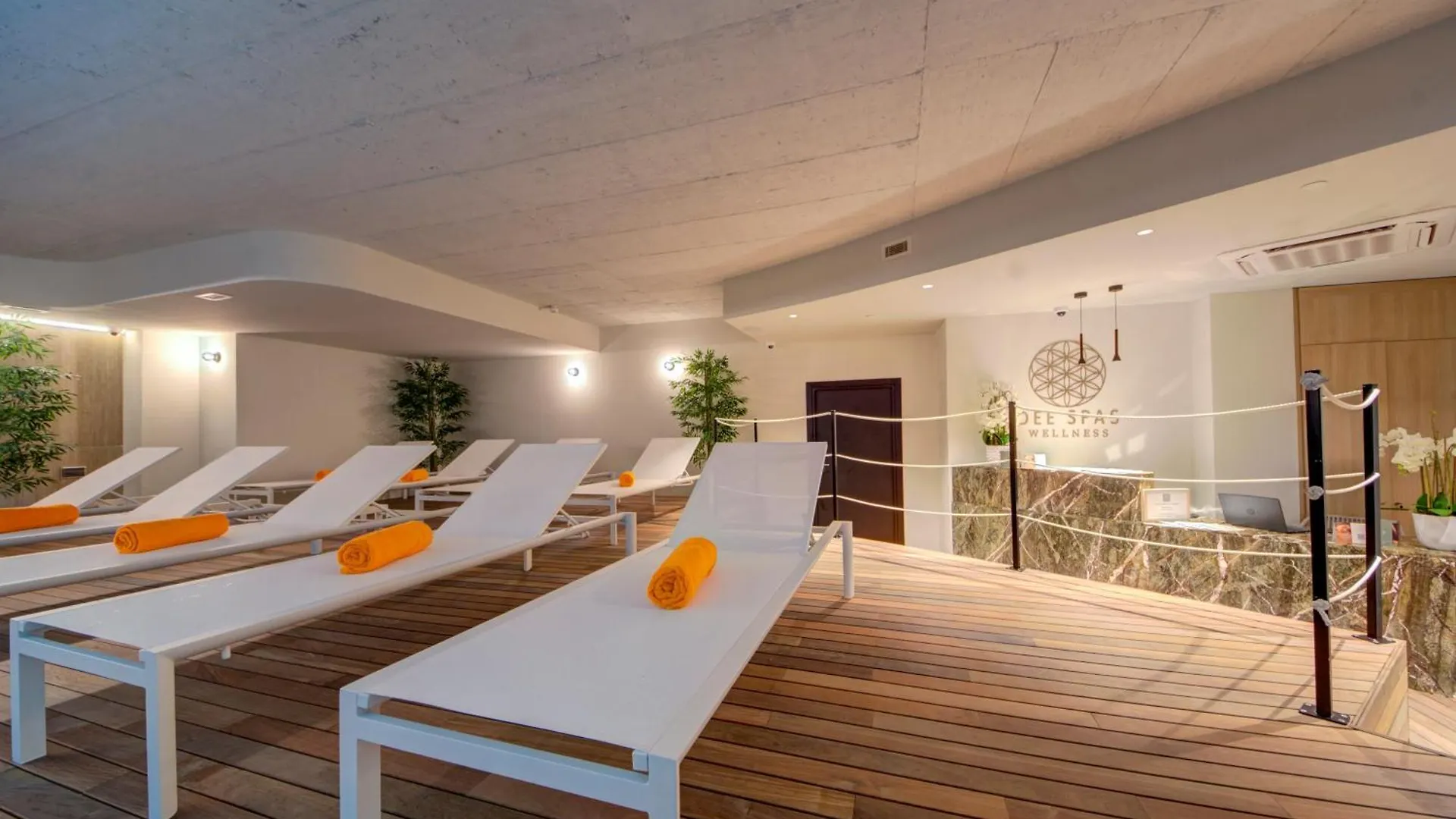 Noru Hotel Malta - Adults Only Hotel St. Julian's