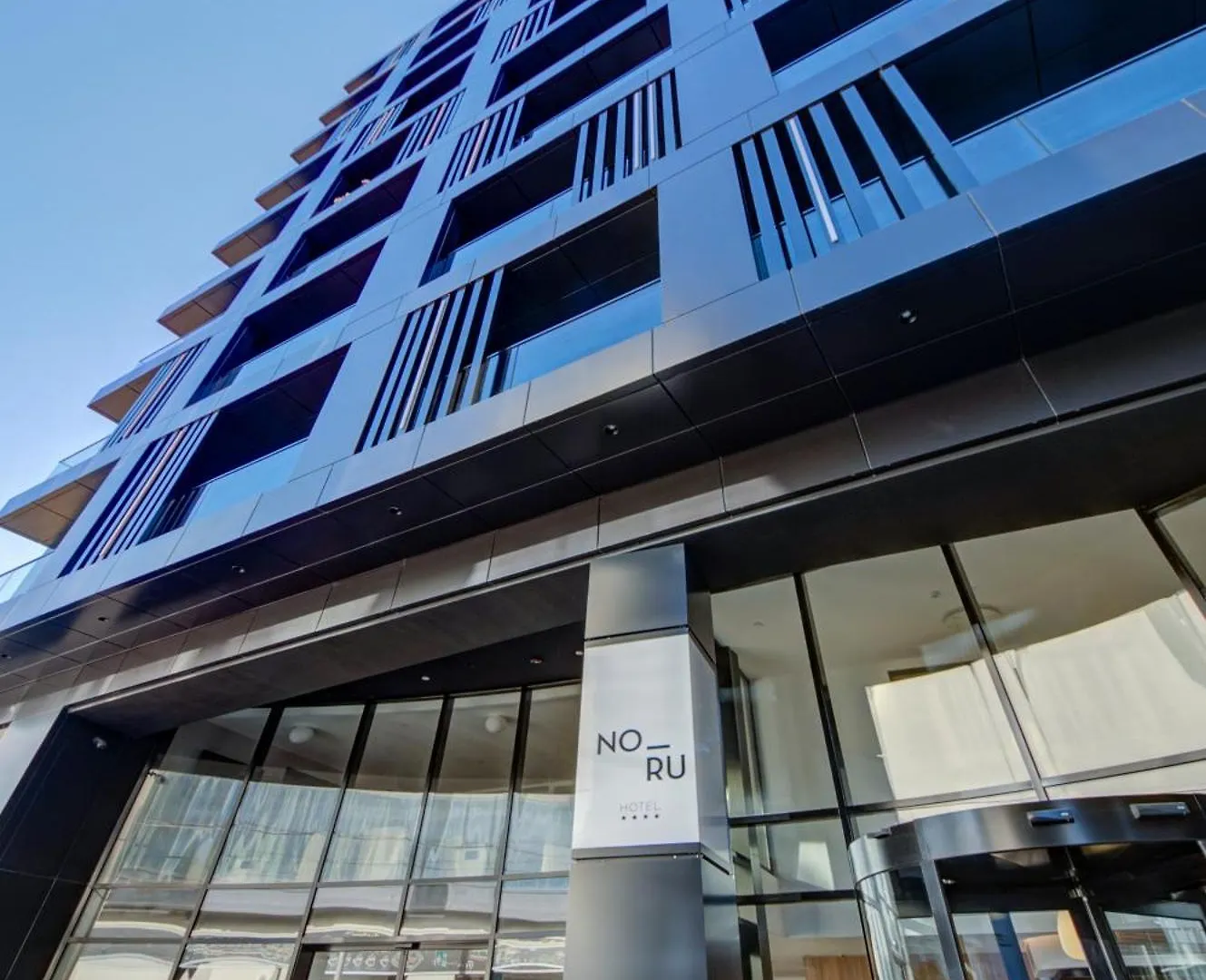 Noru Hotel Malta - Adults Only Hotel St. Julian's