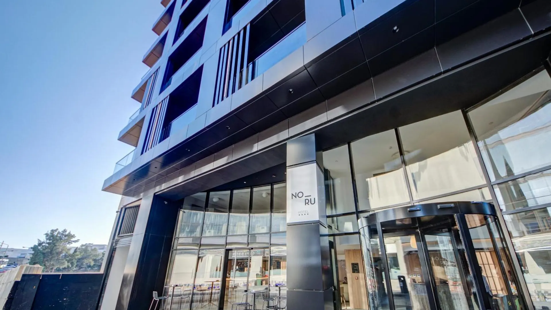 Noru Hotel Malta - Adults Only Hotel St. Julian's 4*,