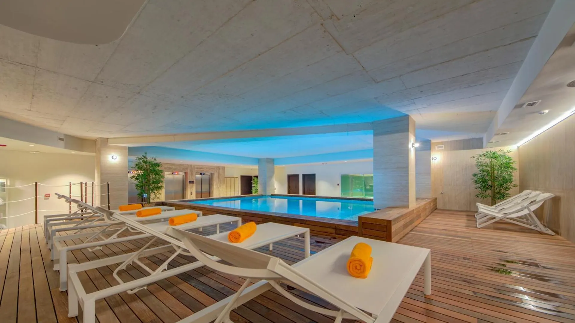 Noru Hotel Malta - Adults Only Hotel St. Julian's