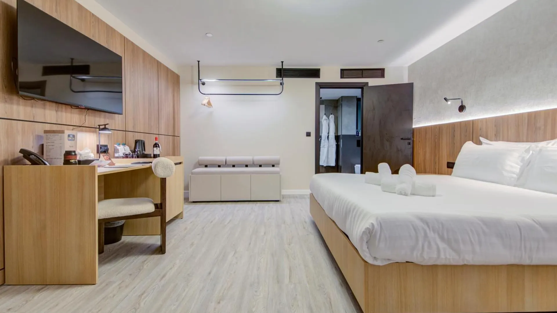 Noru Hotel Malta - Adults Only Hotel St. Julian's 4*,