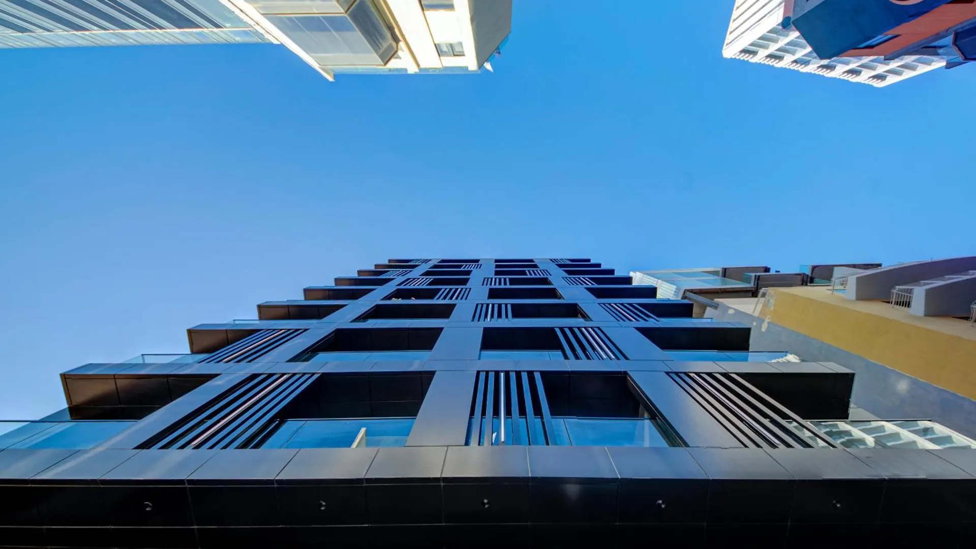 Noru Hotel Malta - Adults Only Hotel St. Julian's