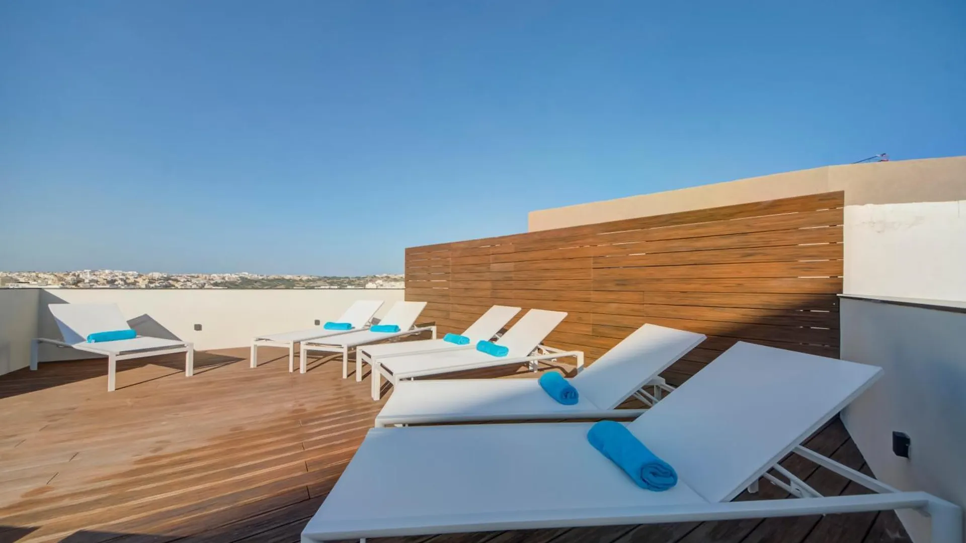 Noru Hotel Malta - Adults Only Hotel St. Julian's