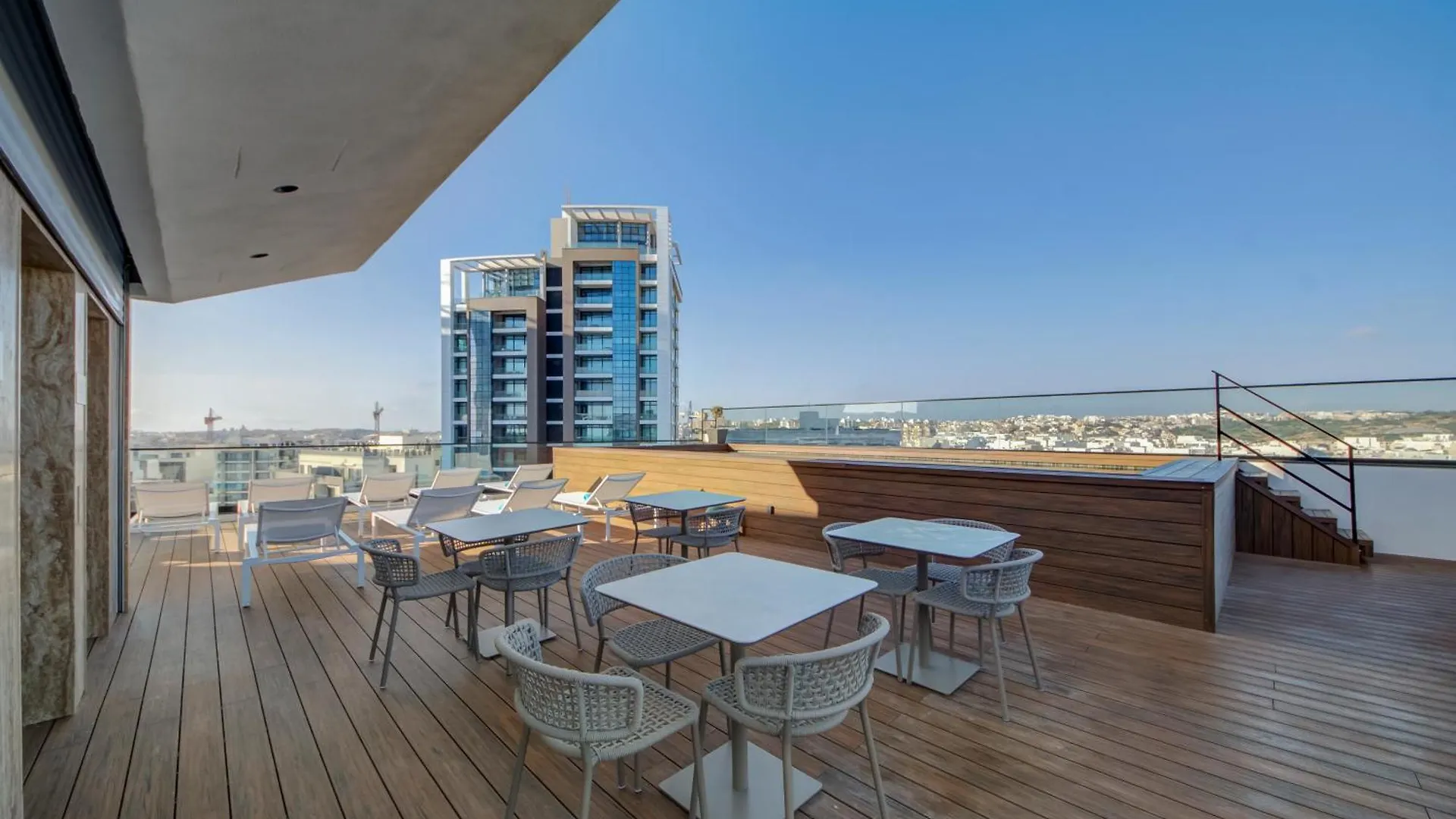Noru Hotel Malta - Adults Only Hotel St. Julian's