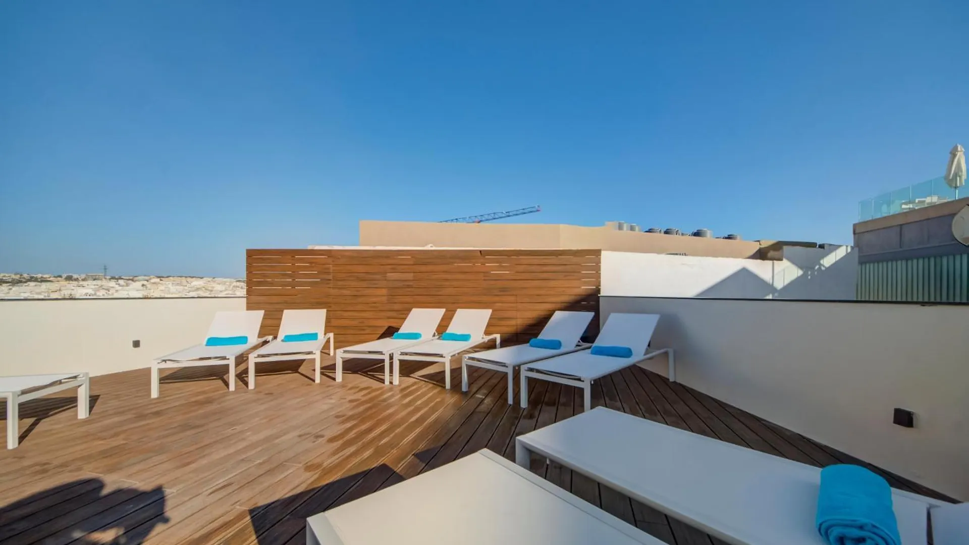 Noru Hotel Malta - Adults Only Hotel St. Julian's