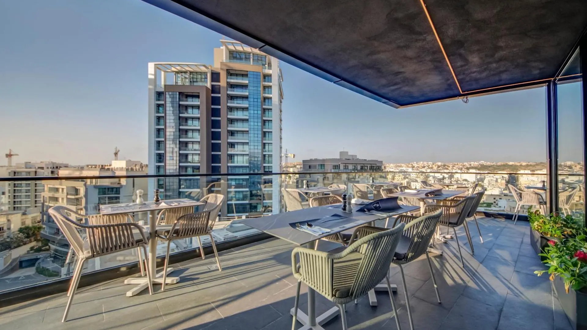 Noru Hotel Malta - Adults Only Hotel St. Julian's