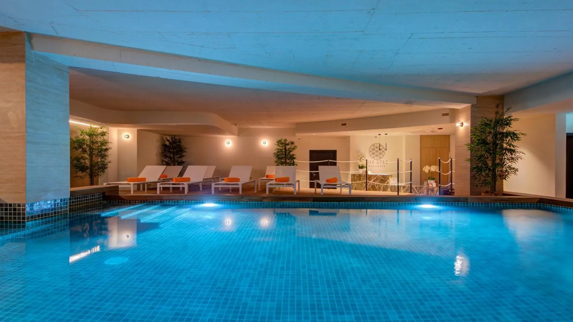 Noru Hotel Malta - Adults Only Hotel St. Julian's Malta