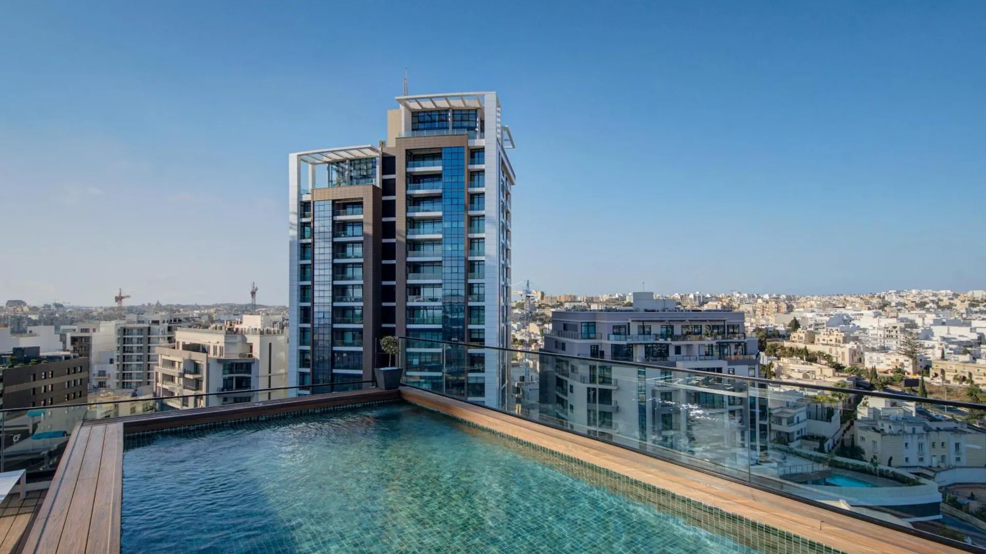 Noru Hotel Malta - Adults Only Hotel St. Julian's