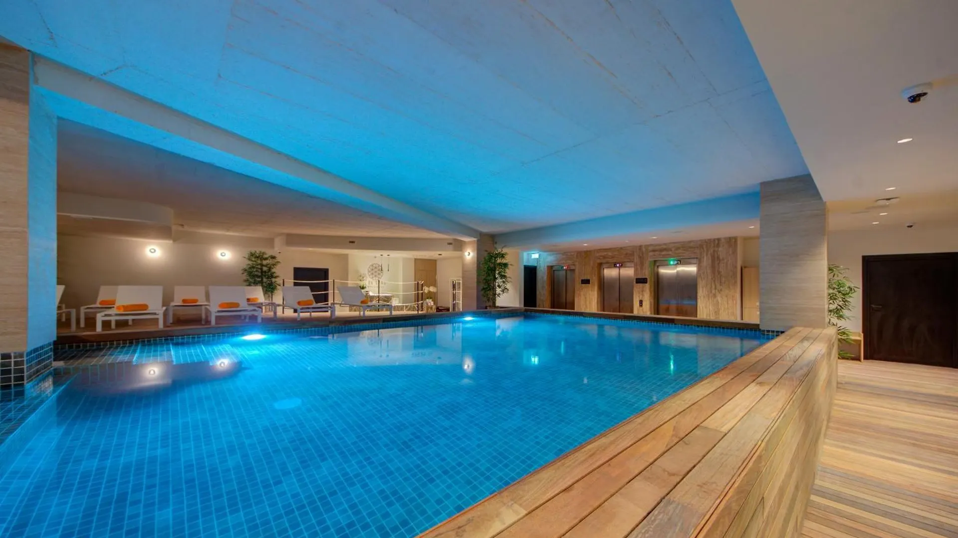 Noru Hotel Malta - Adults Only Hotel St. Julian's