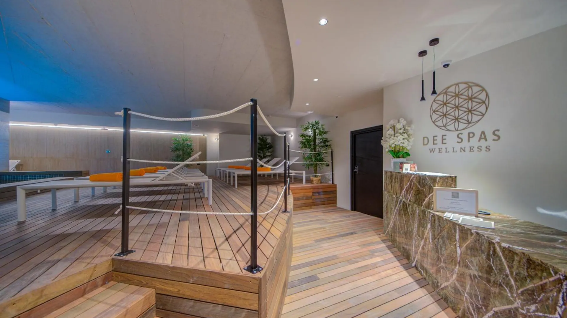 Noru Hotel Malta - Adults Only Hotel St. Julian's 4*,