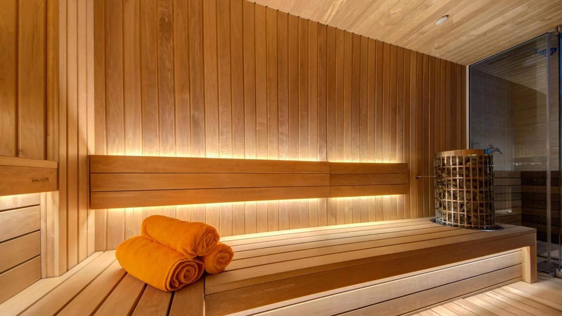 Noru Hotel Malta - Adults Only Hotel St. Julian's 4*,