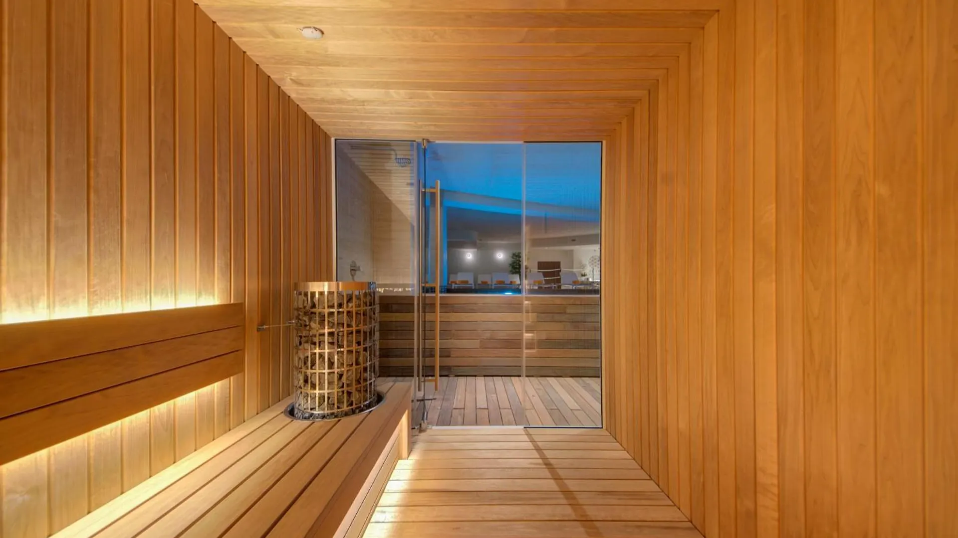 Noru Hotel Malta - Adults Only Hotel St. Julian's