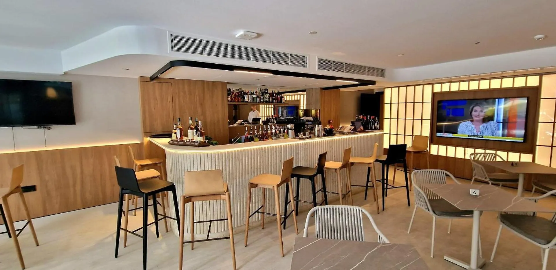 ****  Noru Hotel Malta - Adults Only Hotel St. Julian's Malta